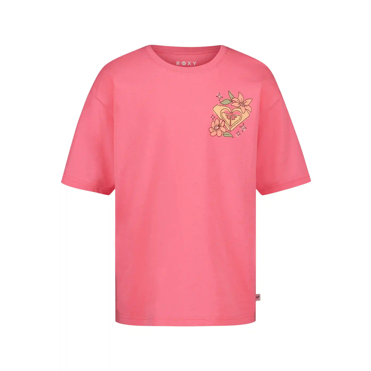 Girls' Good Things Oversized Tee