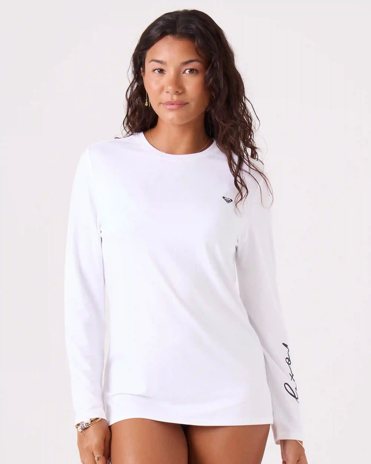 Surf City Warm Shirt