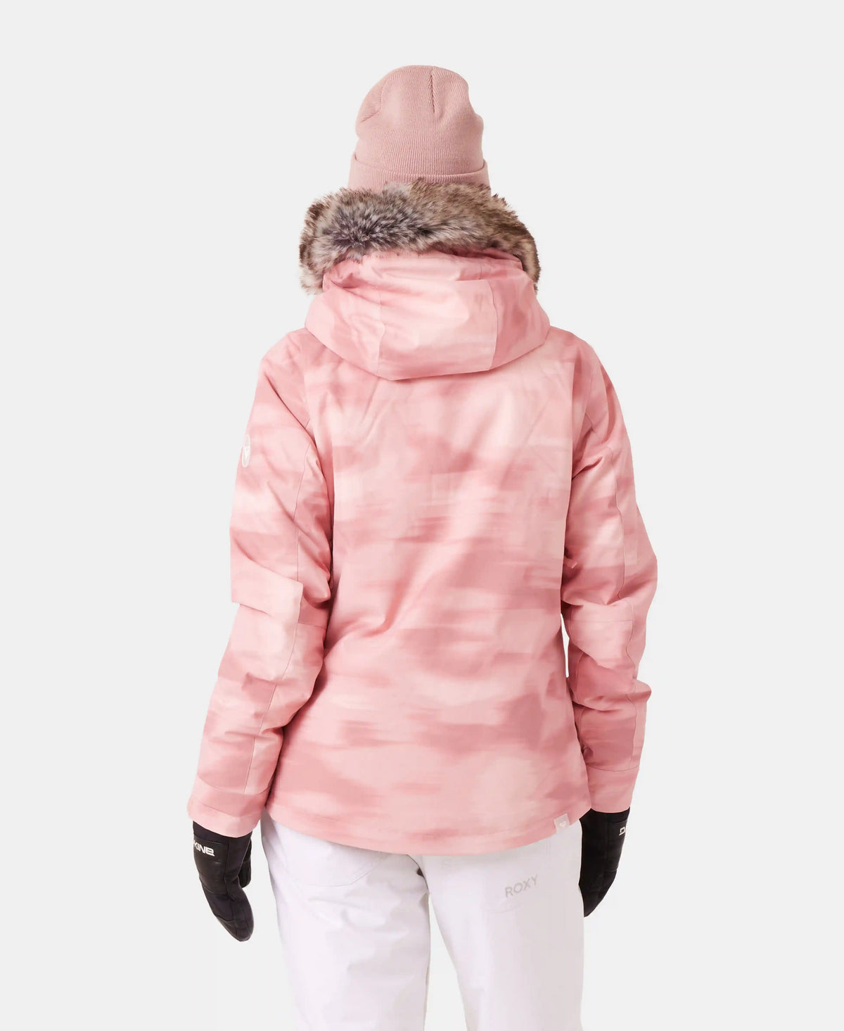 W25 Jet Ski Jacket