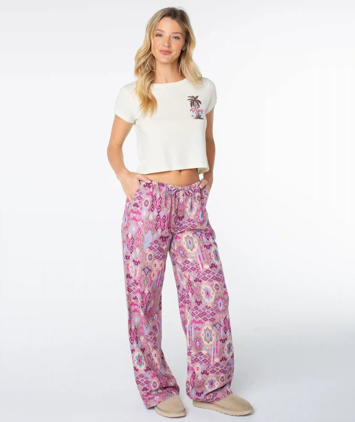 Iyla Pant 2