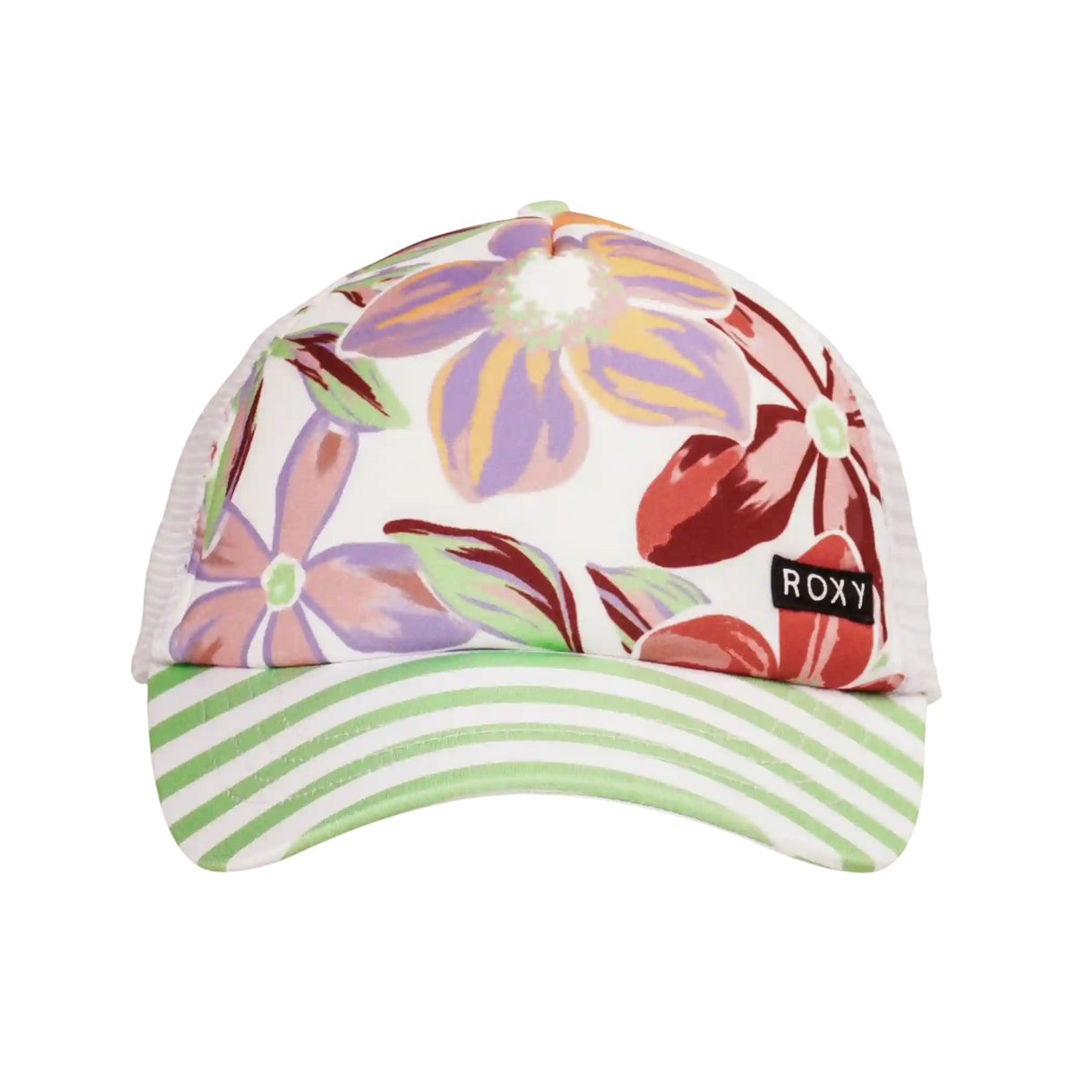Roxy Girls Honey Coconut Trucker