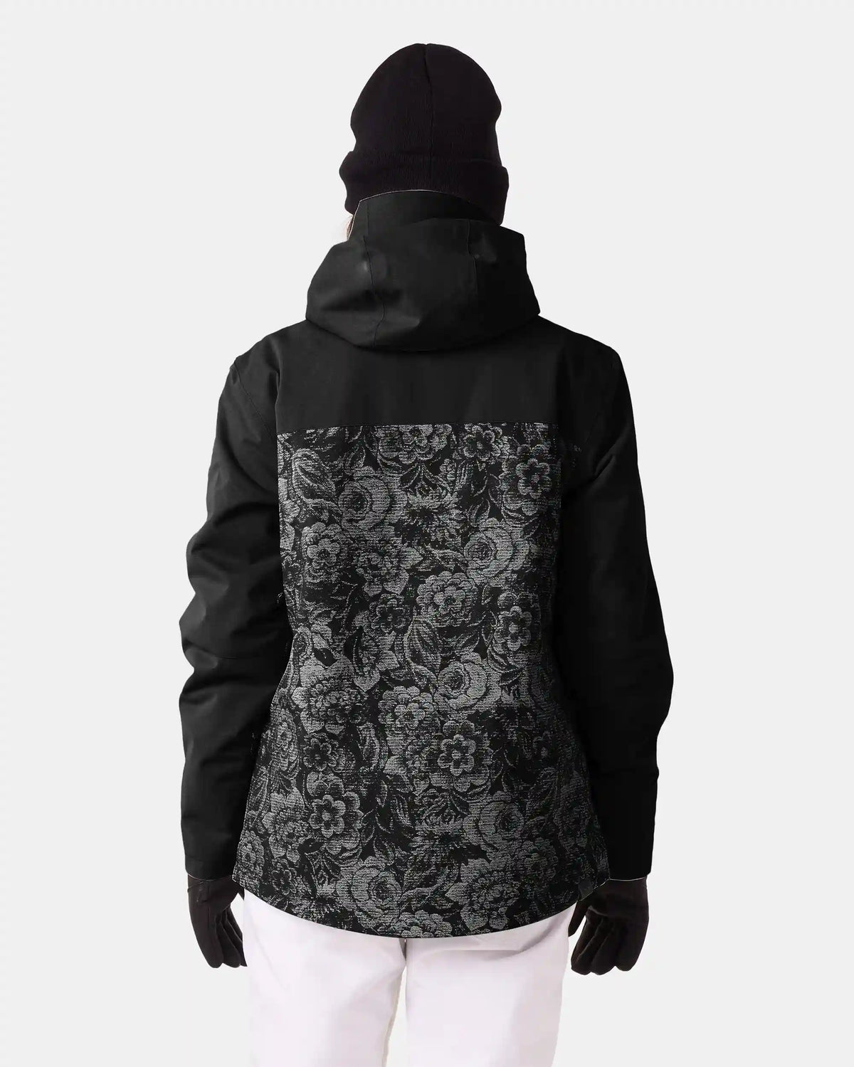 Jetty 3N1 Jacket