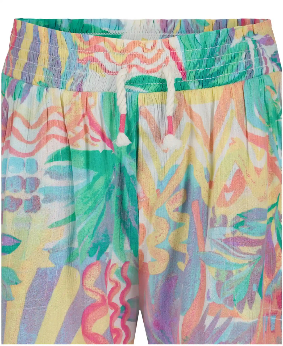 Girls' Palm Sun Soleil Short