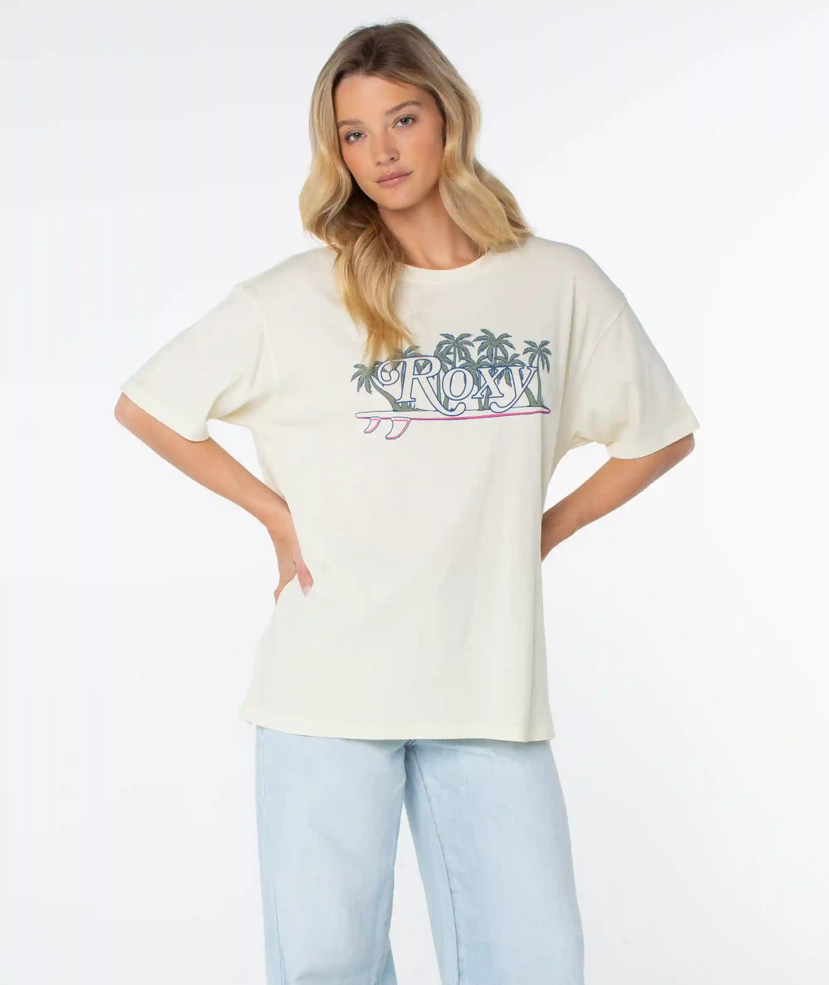 Sunny State Tee