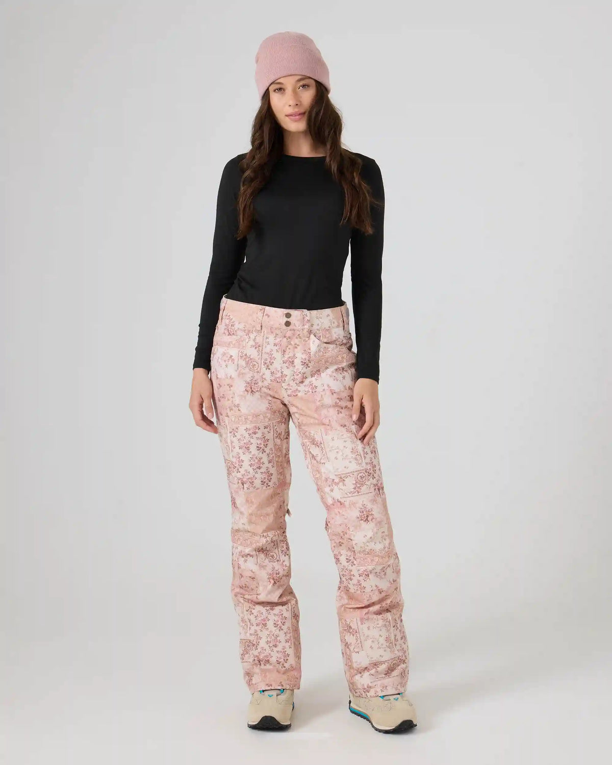 Backyard Pants