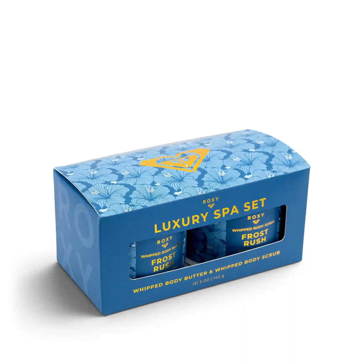 Frost Rush Holiday Luxury Spa Set