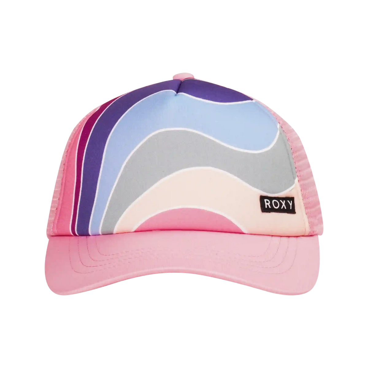 Roxy Girls Honey Coconut Trucker