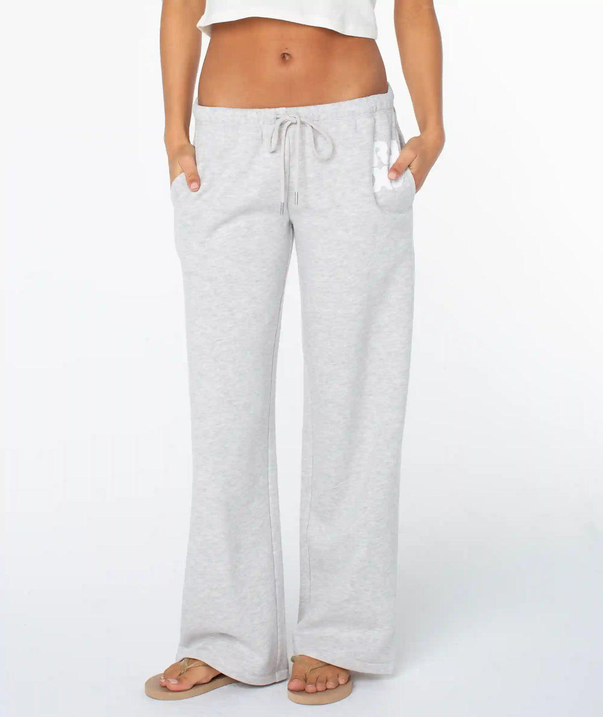 Ariel Wide Leg Pant