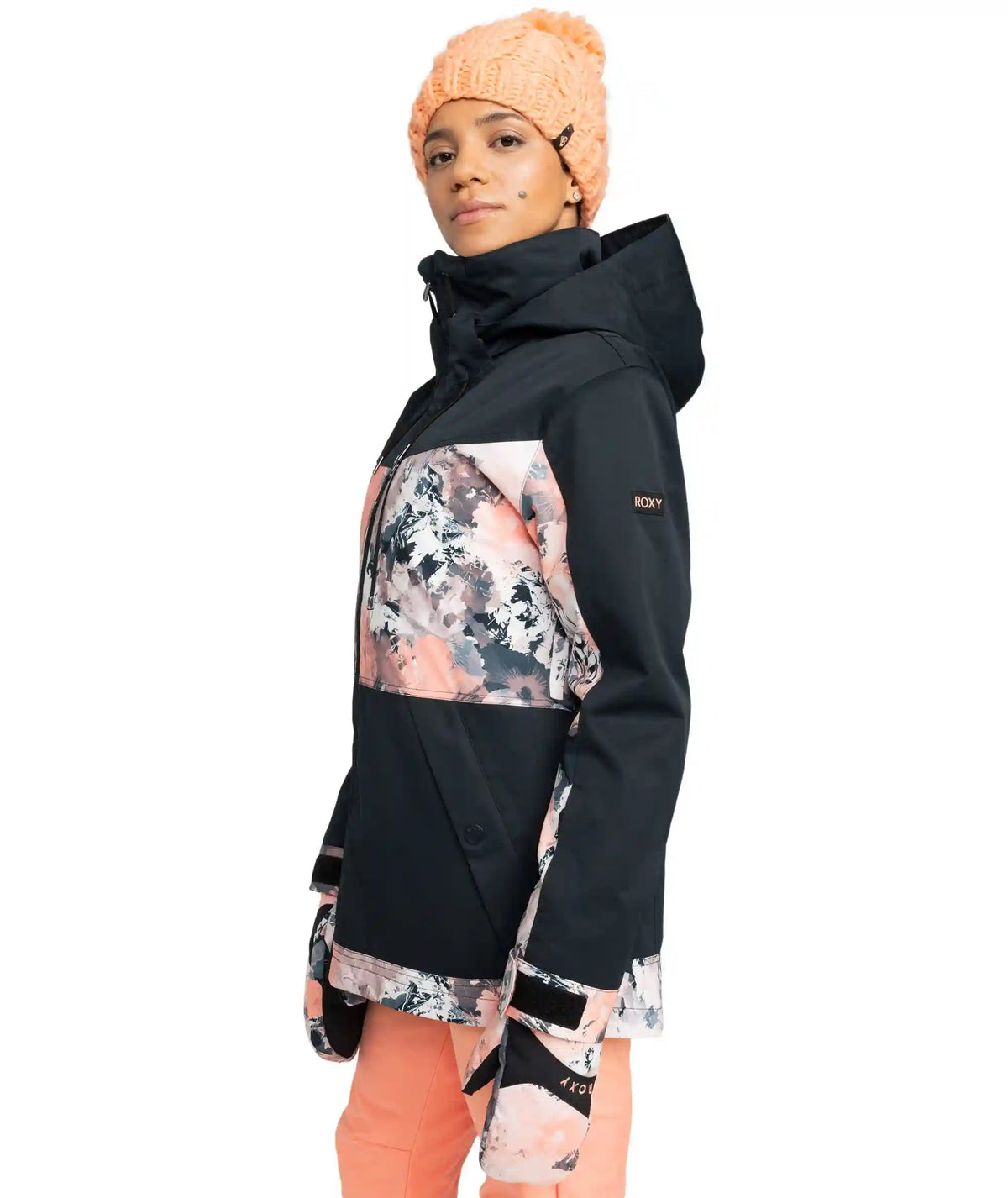 W25 Presence Parka Jacket