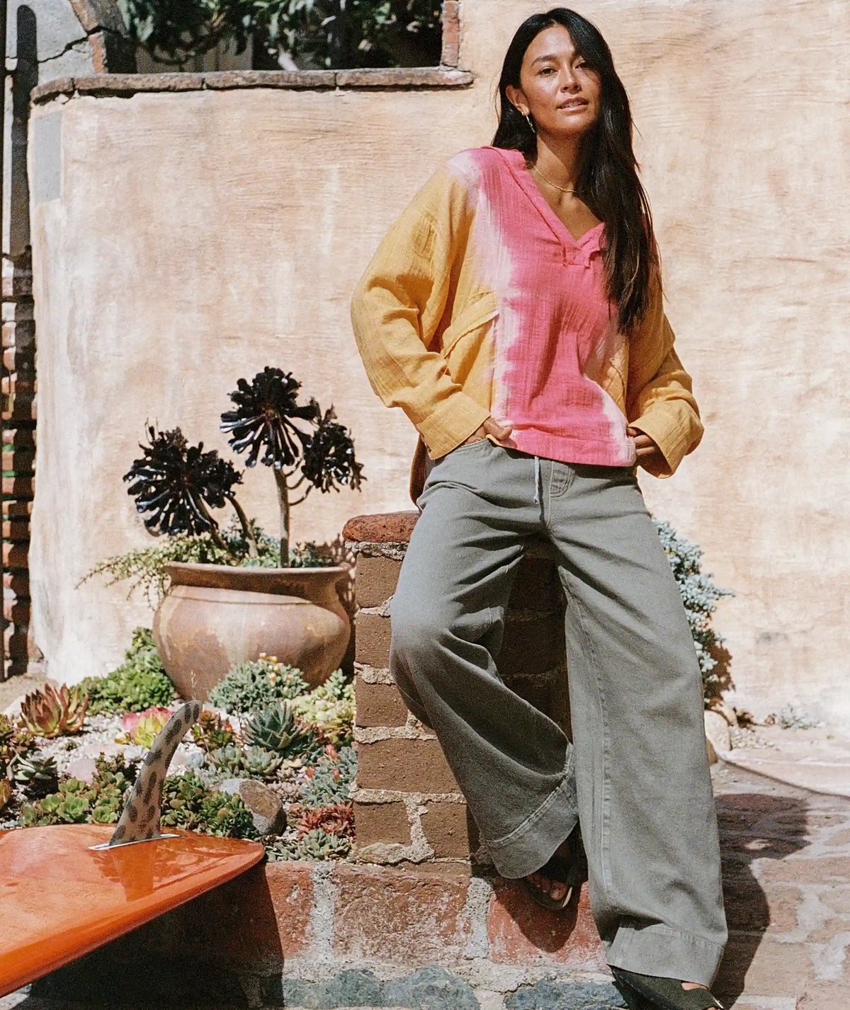 Finley Pant