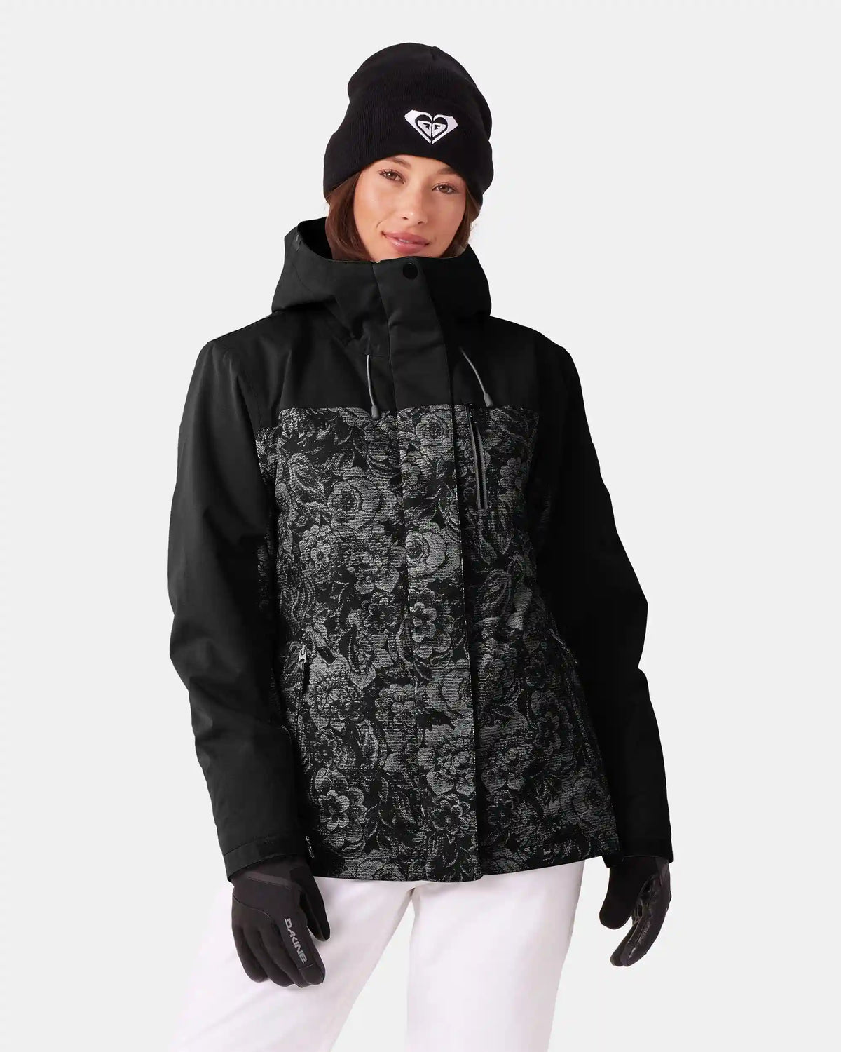 Jetty 3N1 Jacket