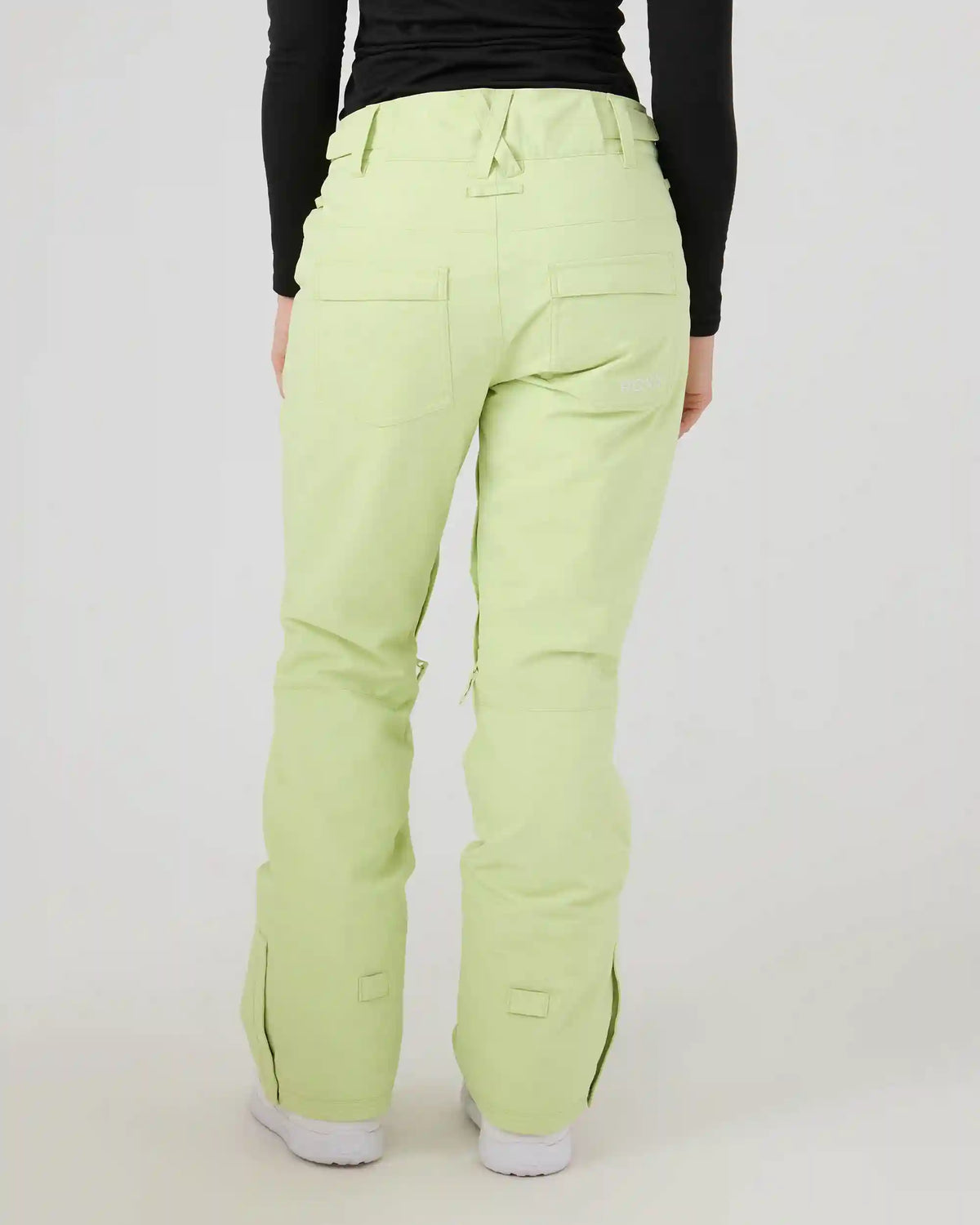 Backyard Pants