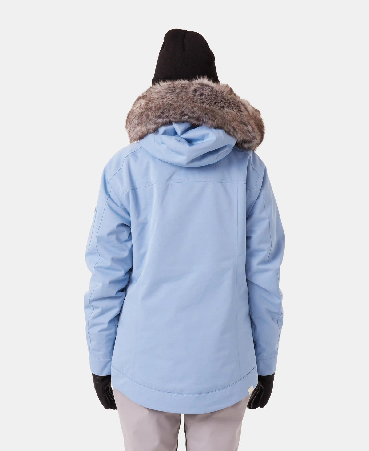 W25 Meade Jacket