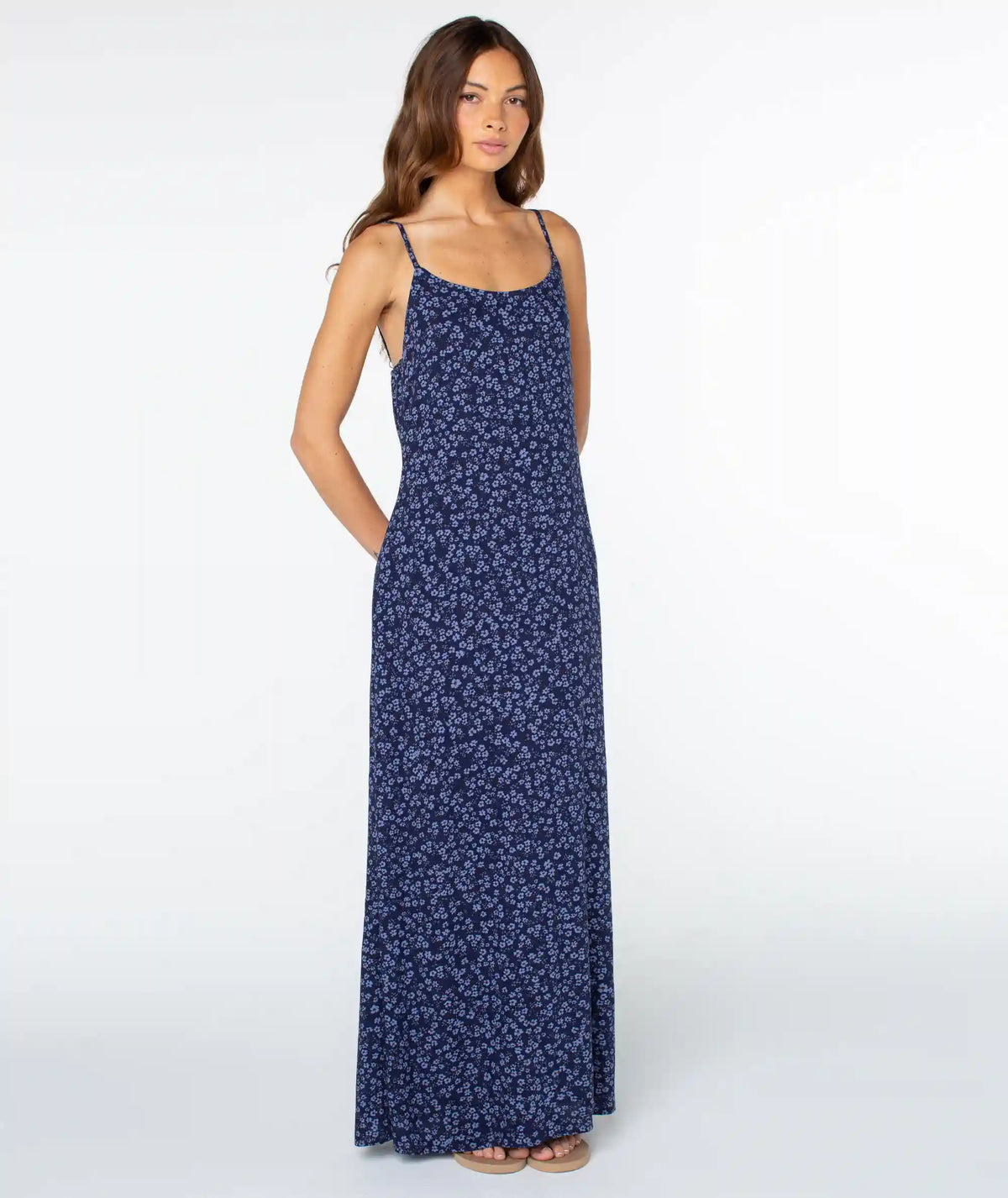 Skylar Maxi Dress