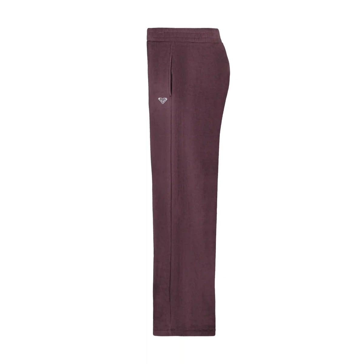 Girls' Velour Pant