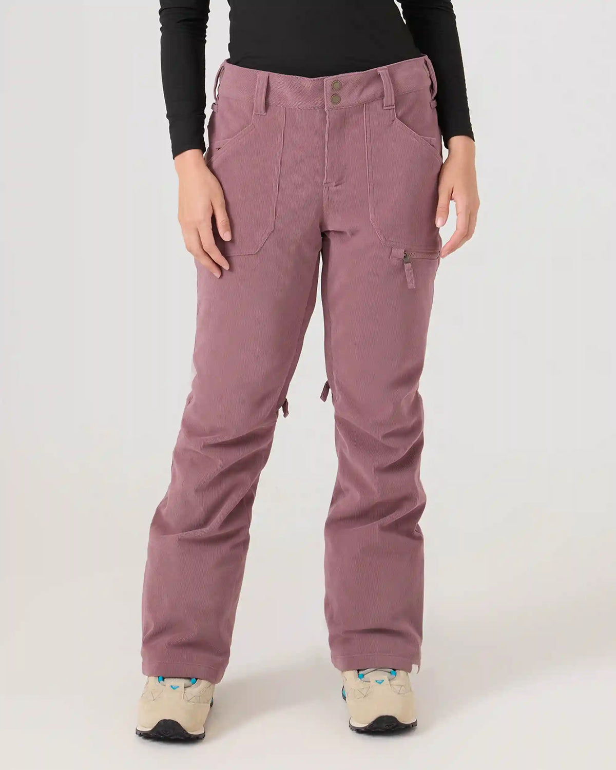 Nadia Pants