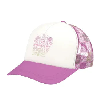 Roxy Girls Donut Spain Trucker