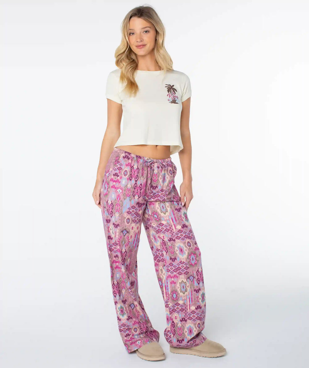 Moon Beach Top