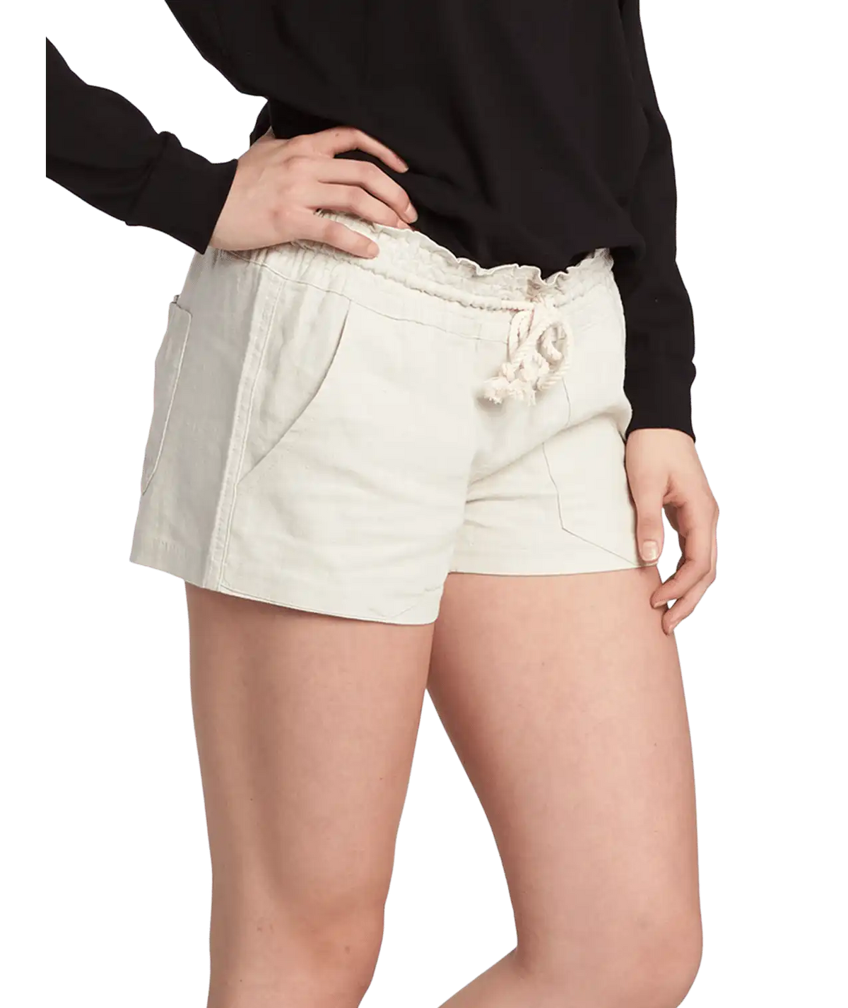 Oceanside Short