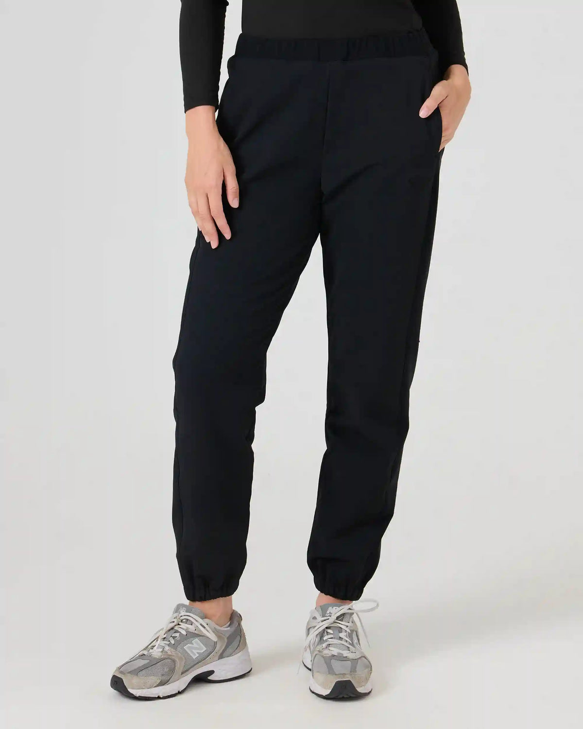 Ember Textured Jogger
