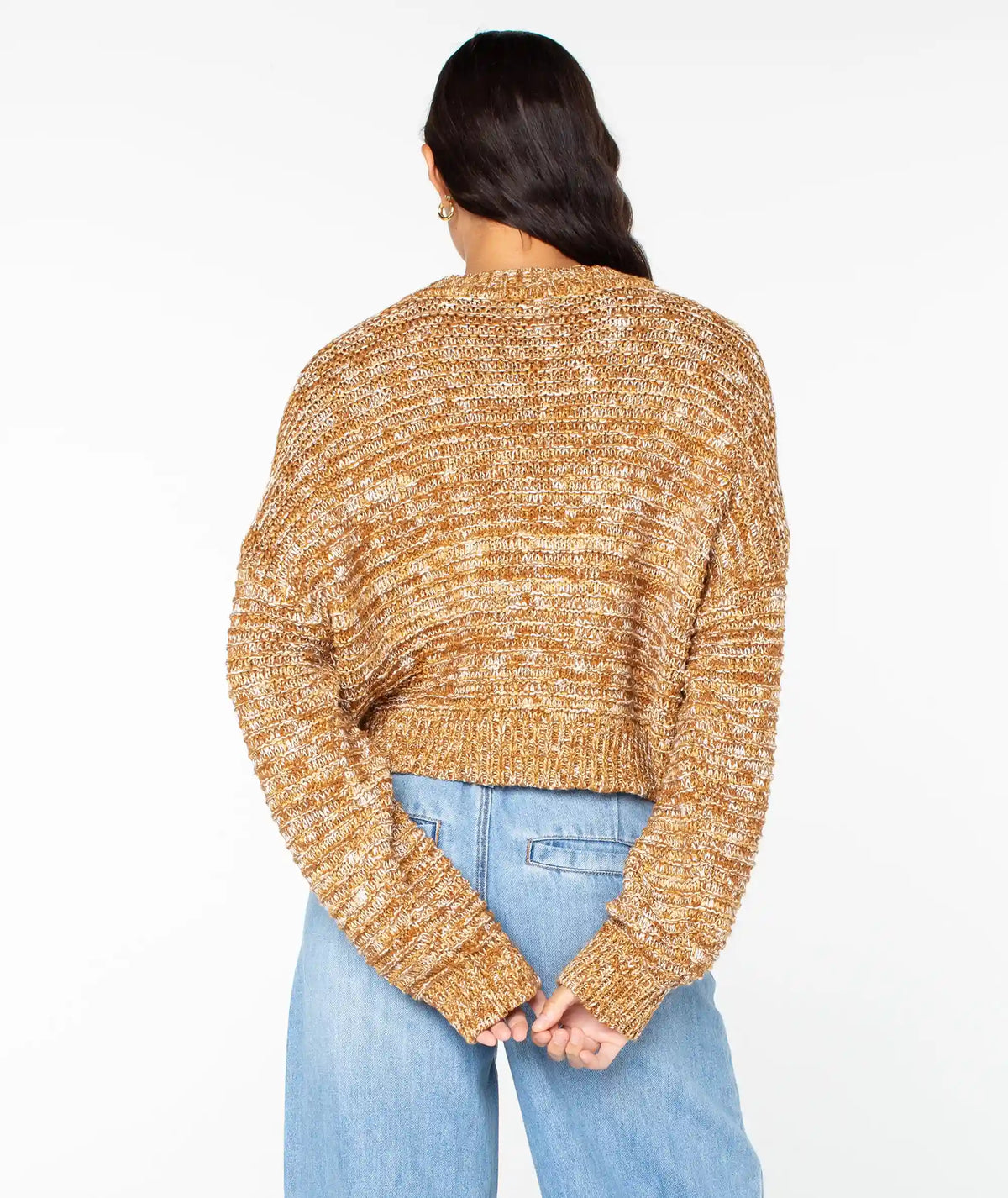 Enchanted Sky Crewneck