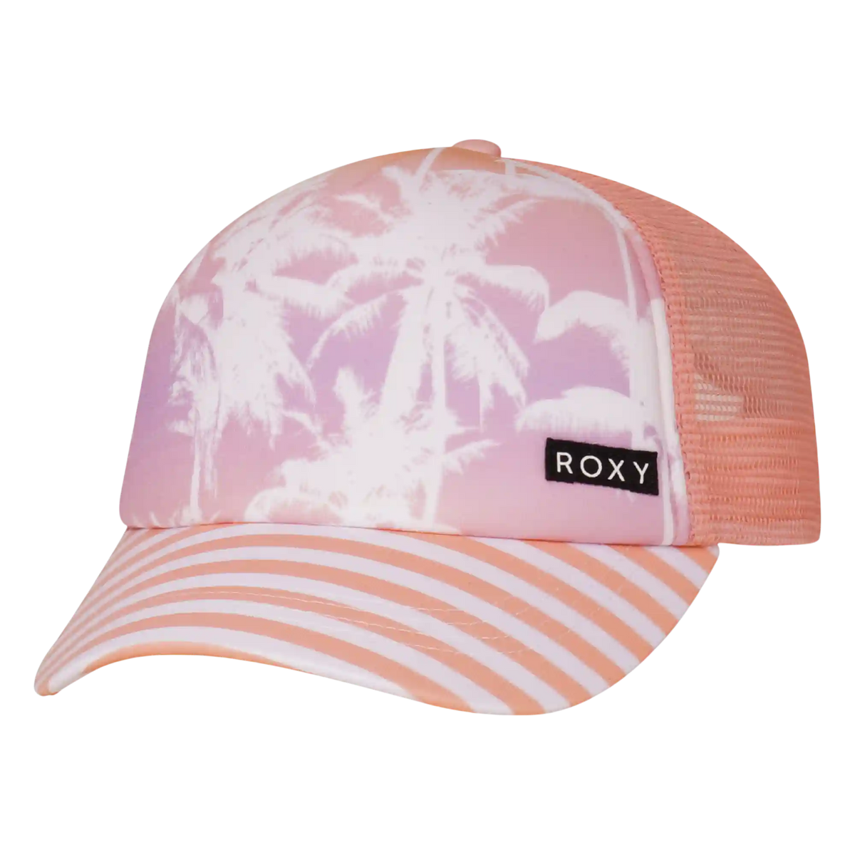 Roxy Girls Honey Coconut Trucker