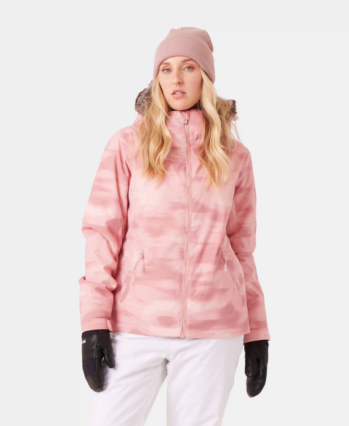 W25 Jet Ski Jacket