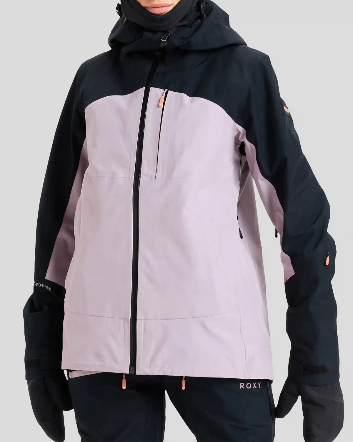 Gore-Tex Lunalite Jacket