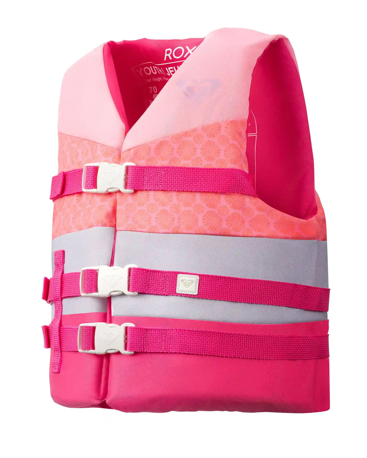 Roxy Womens Duraweave Vest