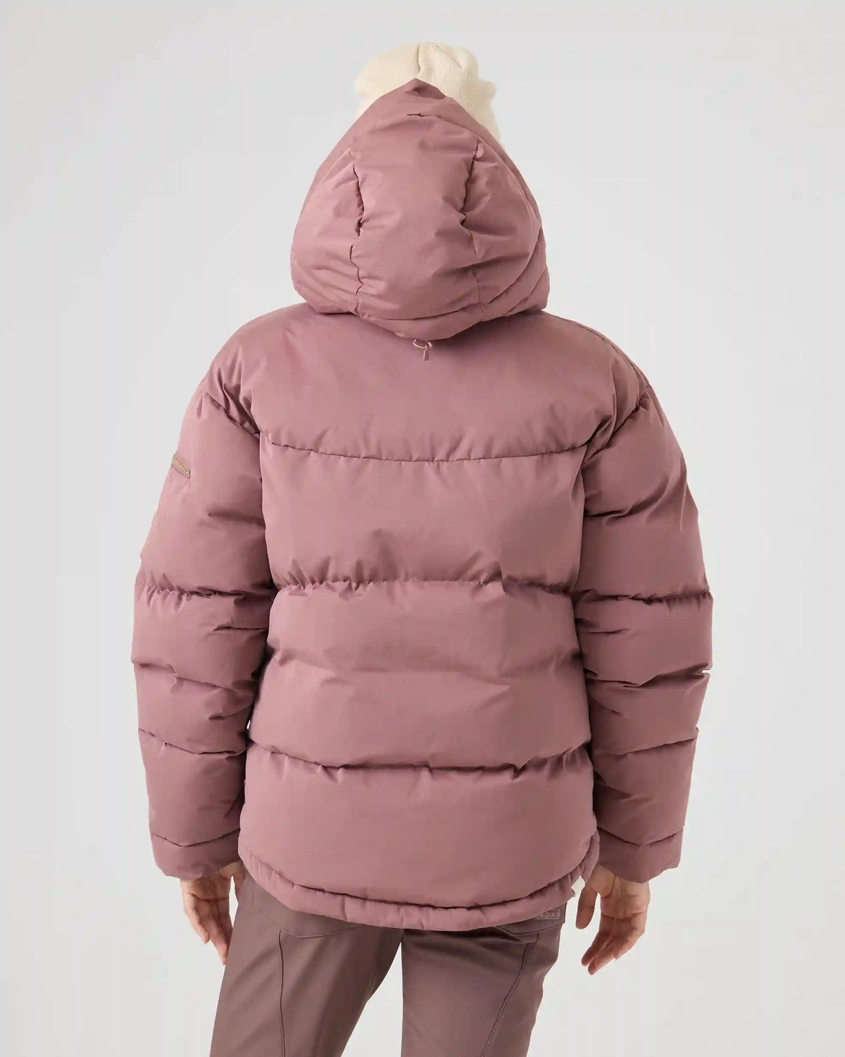 Alofted Puffy Jacket