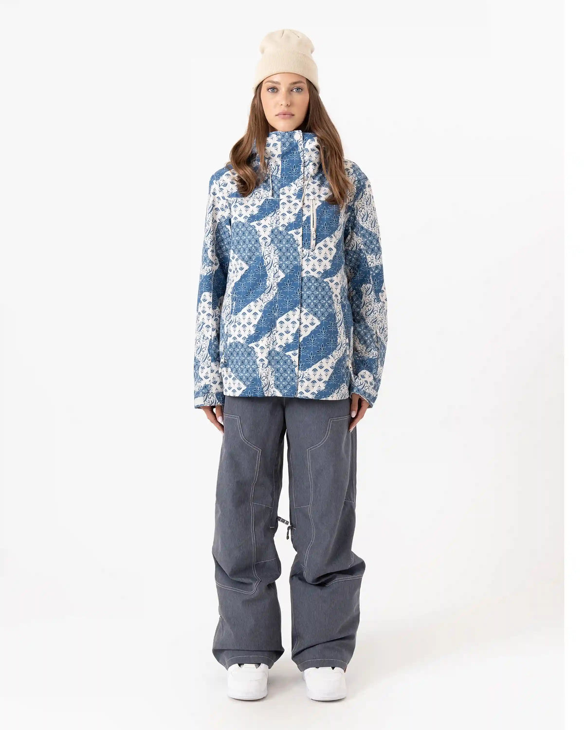 Jetty 3N1 Jacket