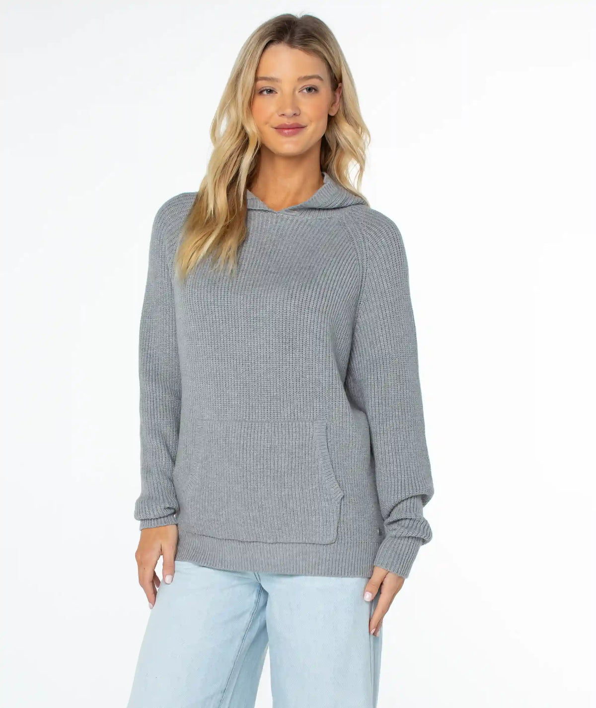 Cozy Town Sweater