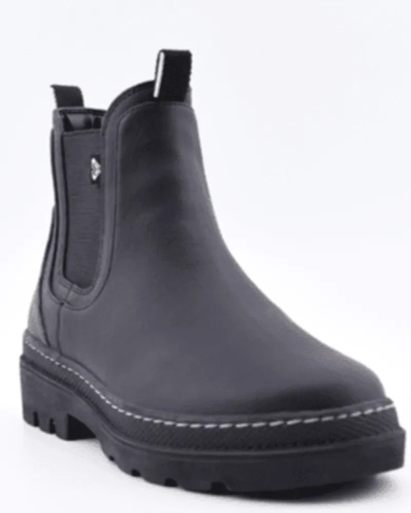 Wonderland Boot