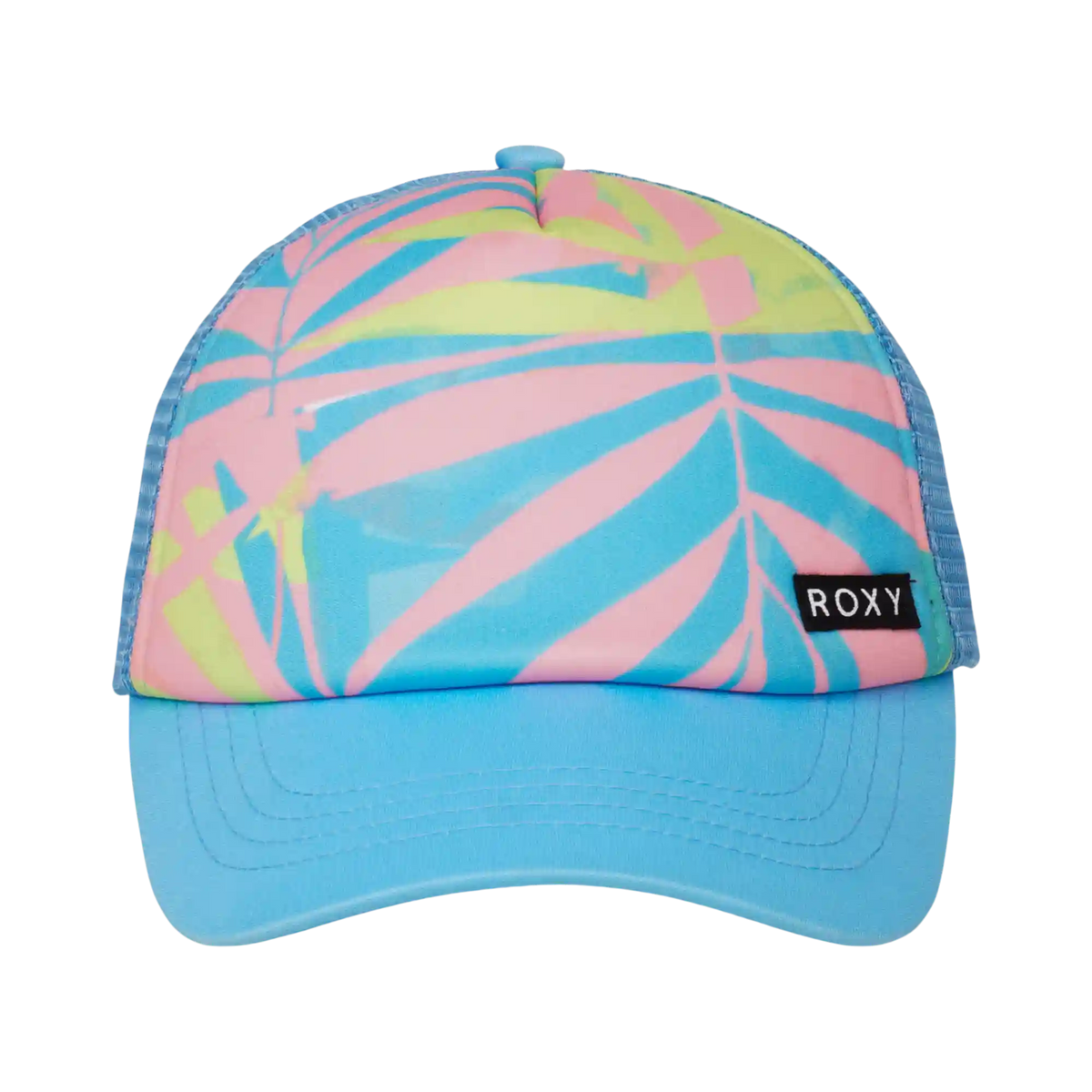 Roxy Girls Honey Coconut Trucker