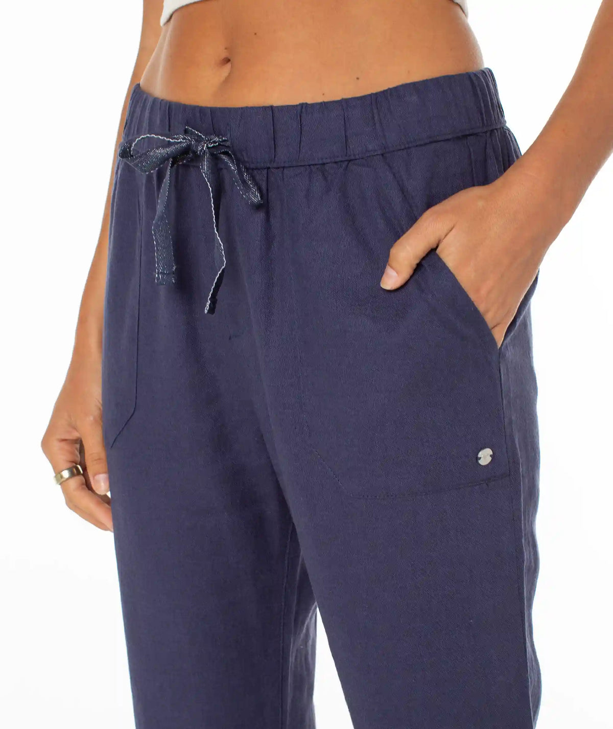 On The Seashore Pant
