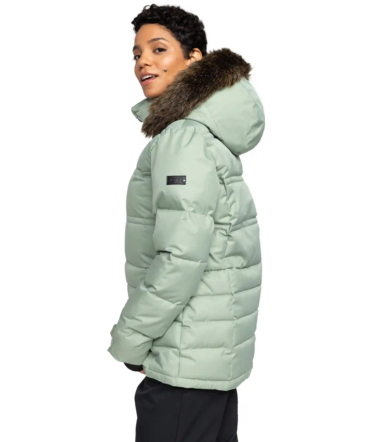 W25 Quinn Jacket