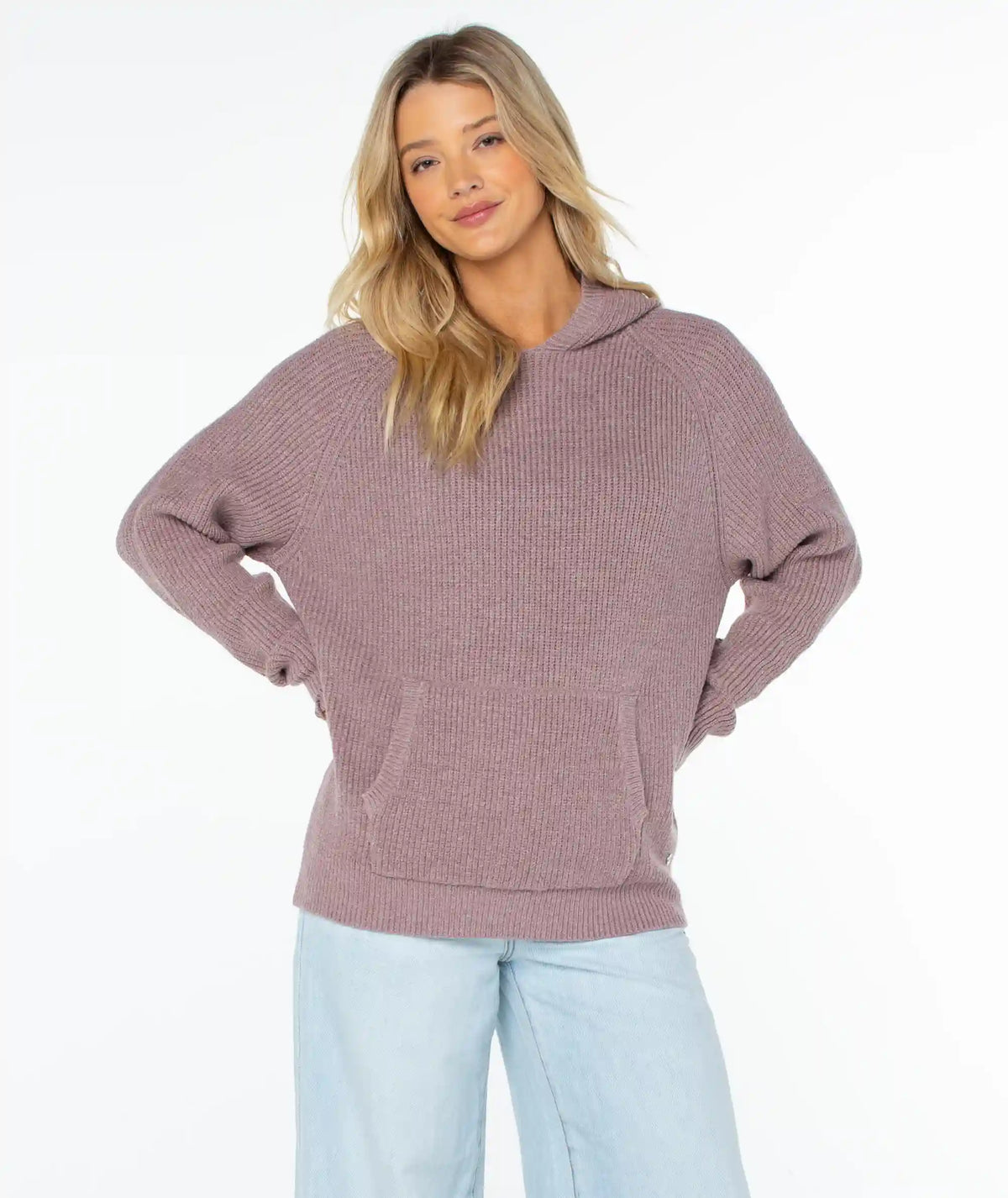 Cozy Town Sweater