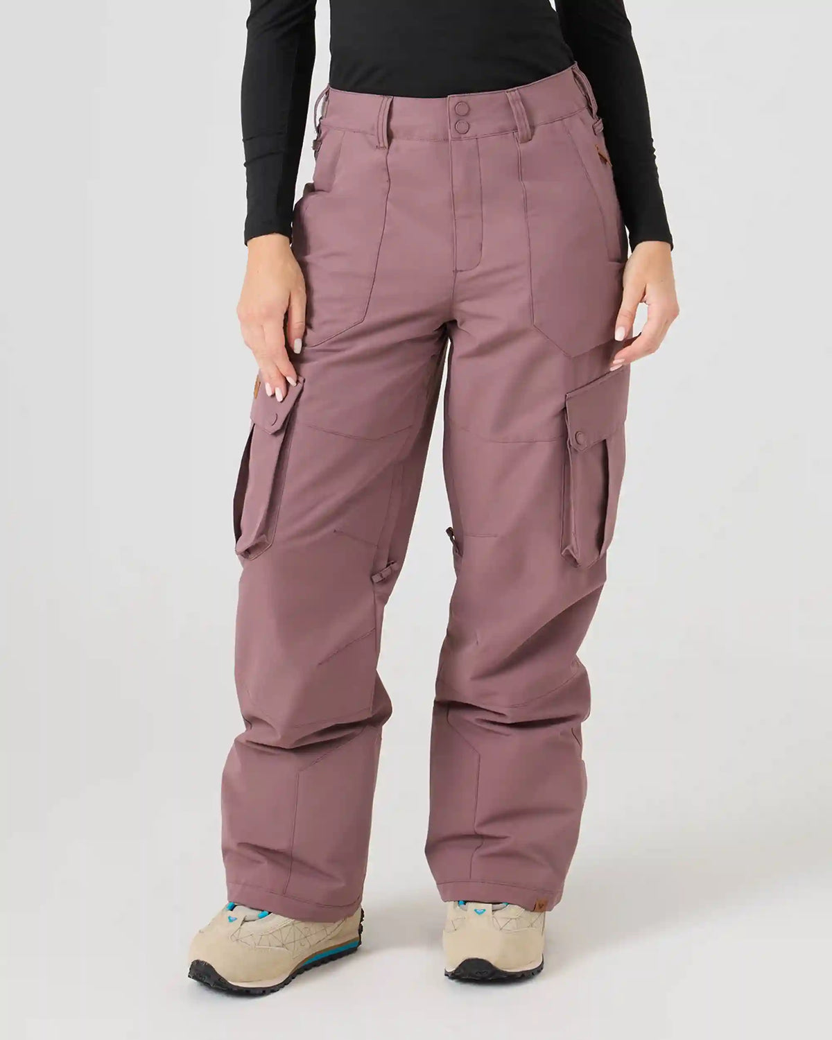 Trooper Cargo Pants