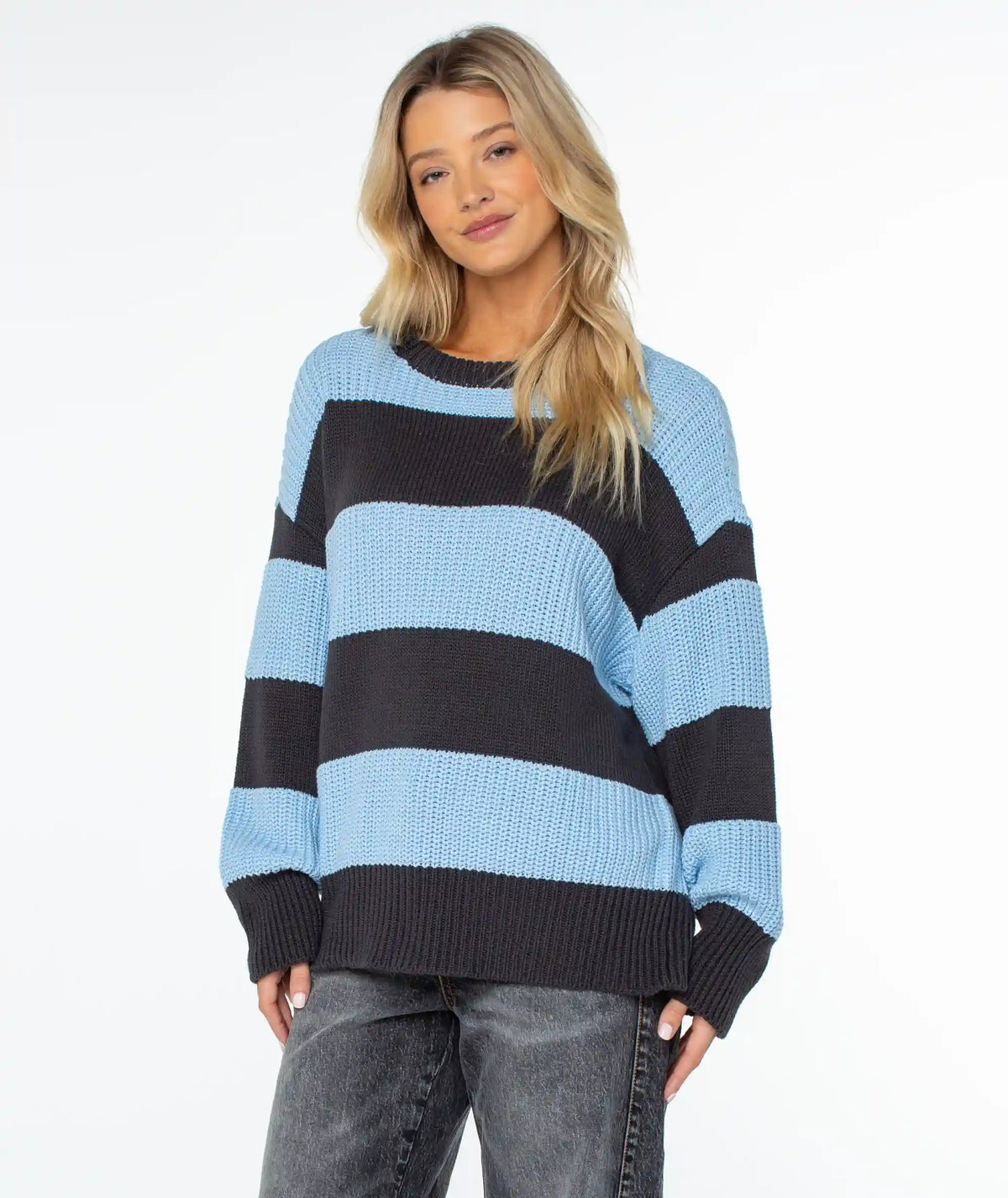 West Side Sweater