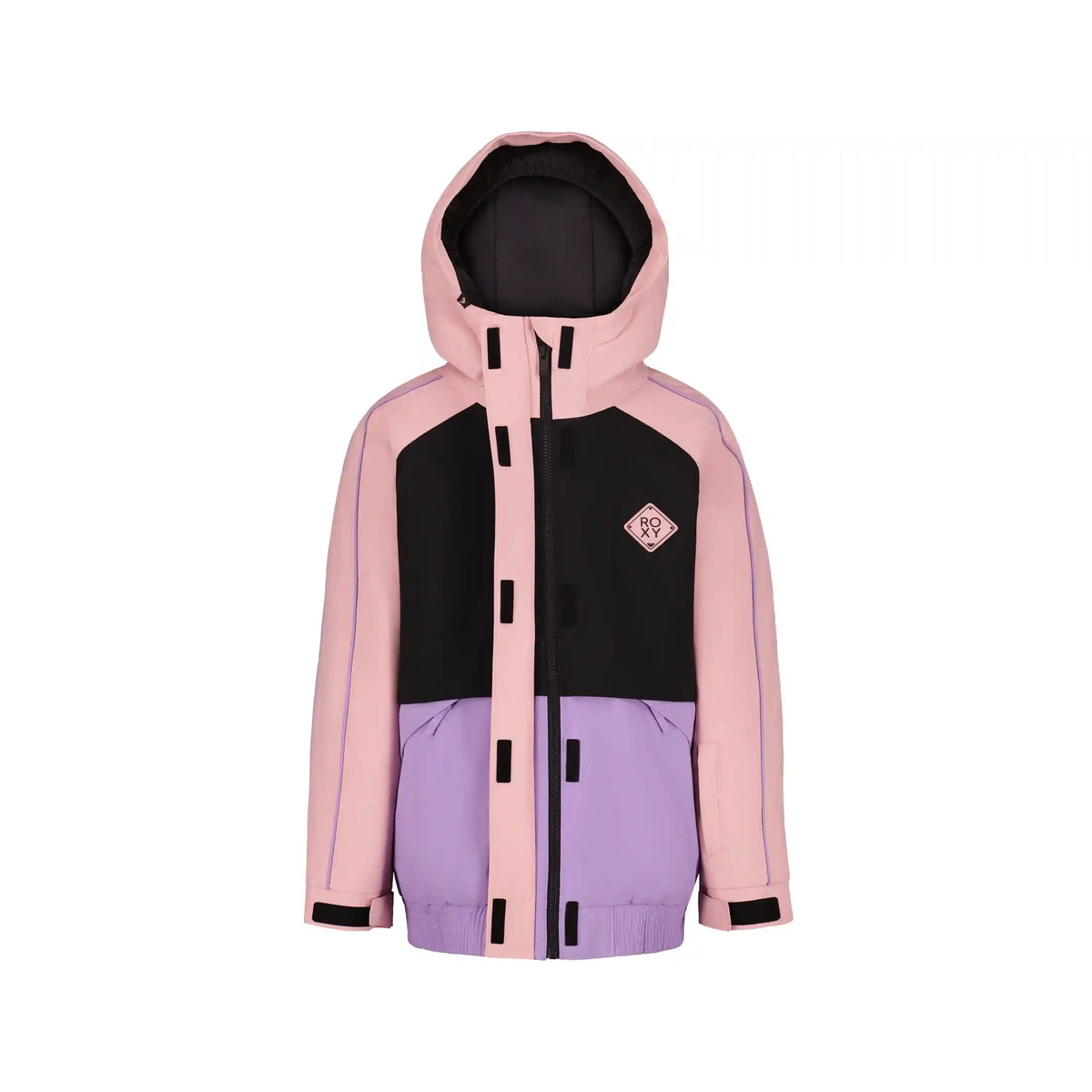 Girls' Perfect Powder Jacket