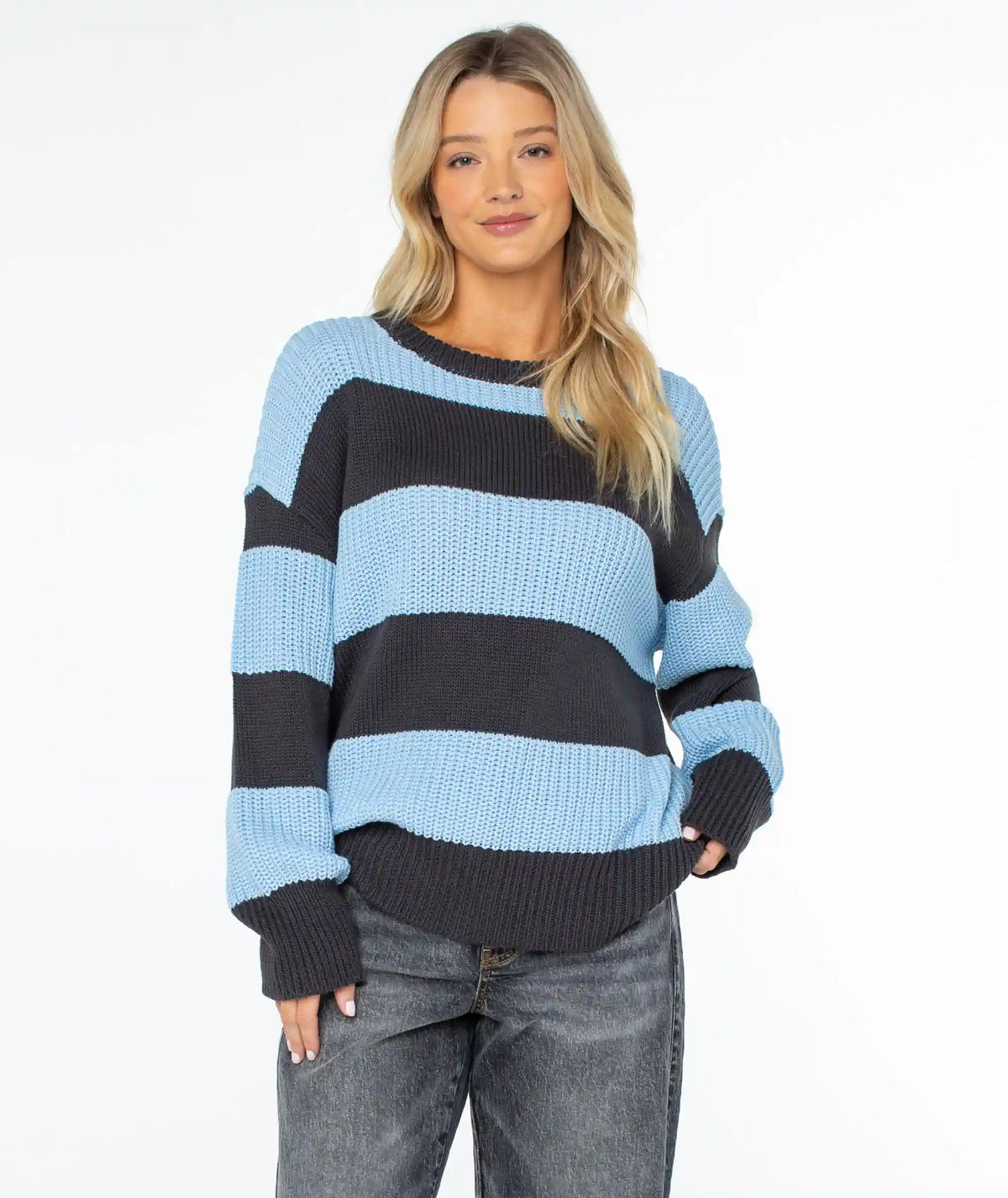 West Side Sweater