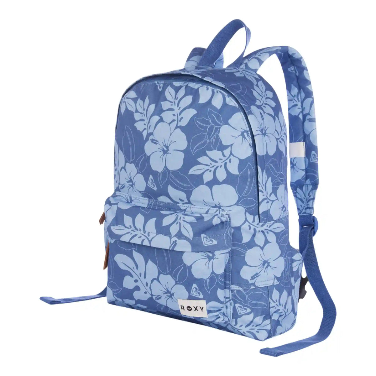 Sugar Baby Canvas Backpack