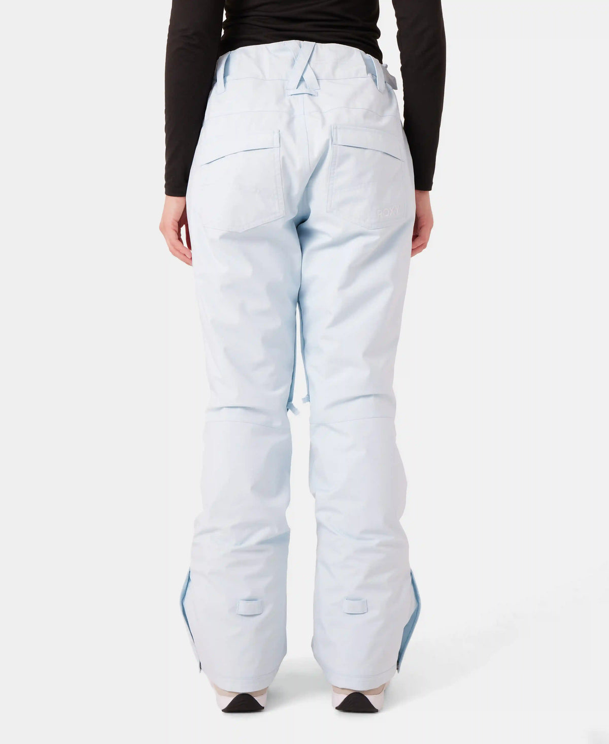 W25 Backyard Pant