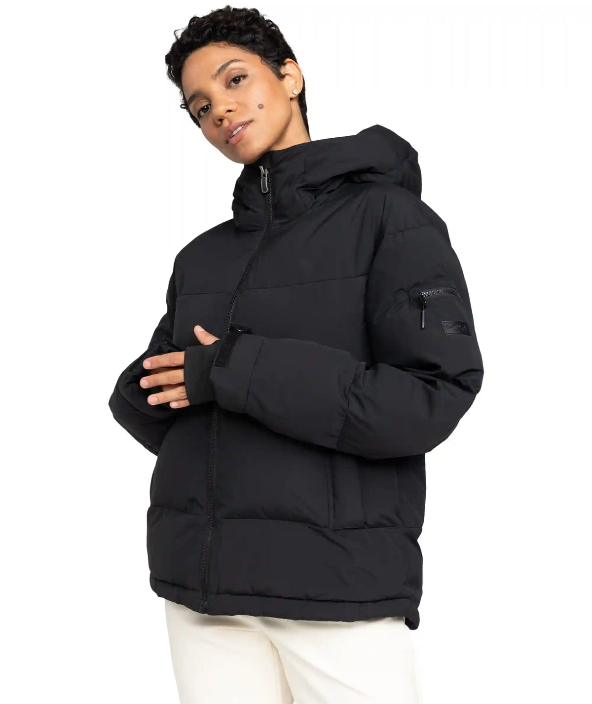 W25 Alofted Puffy Jacket