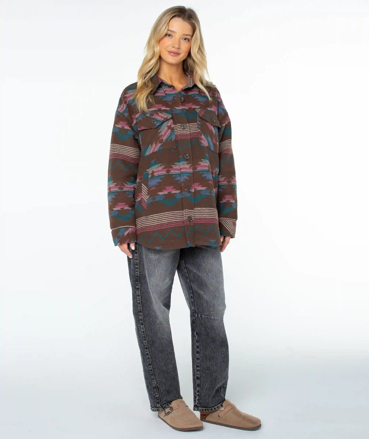 Overlander Jacket