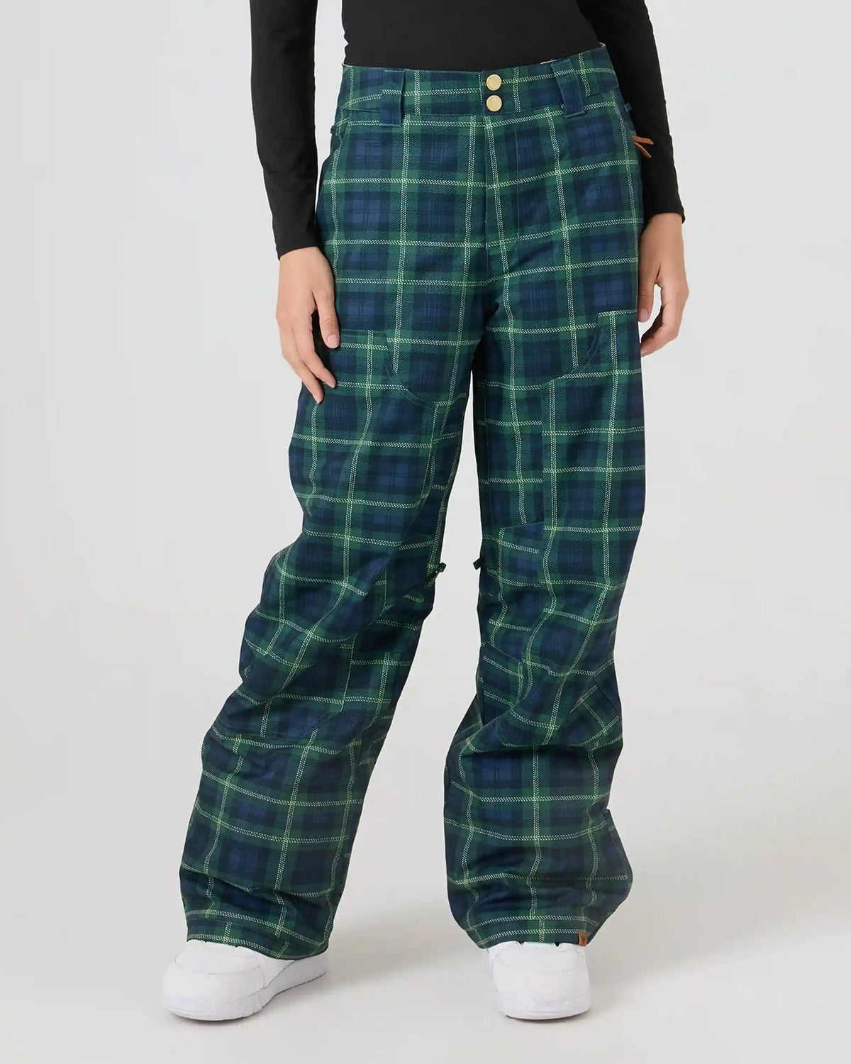 Calico Pants