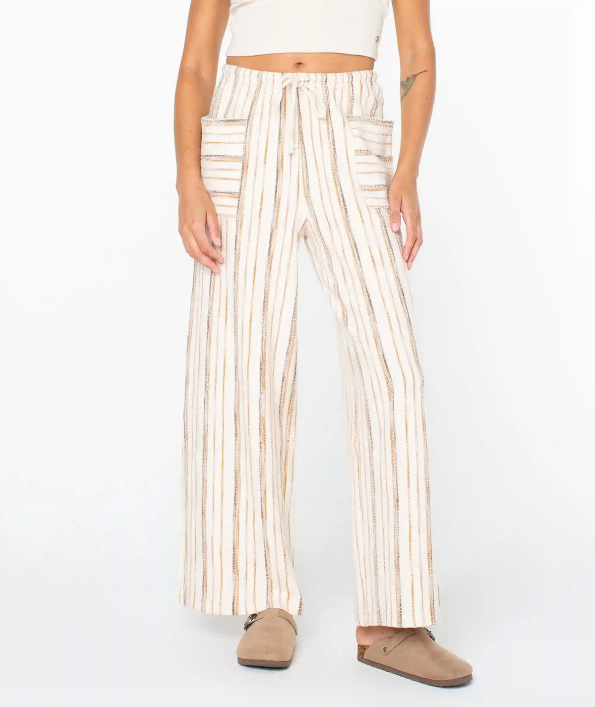 Beach Breeze Knit Pant