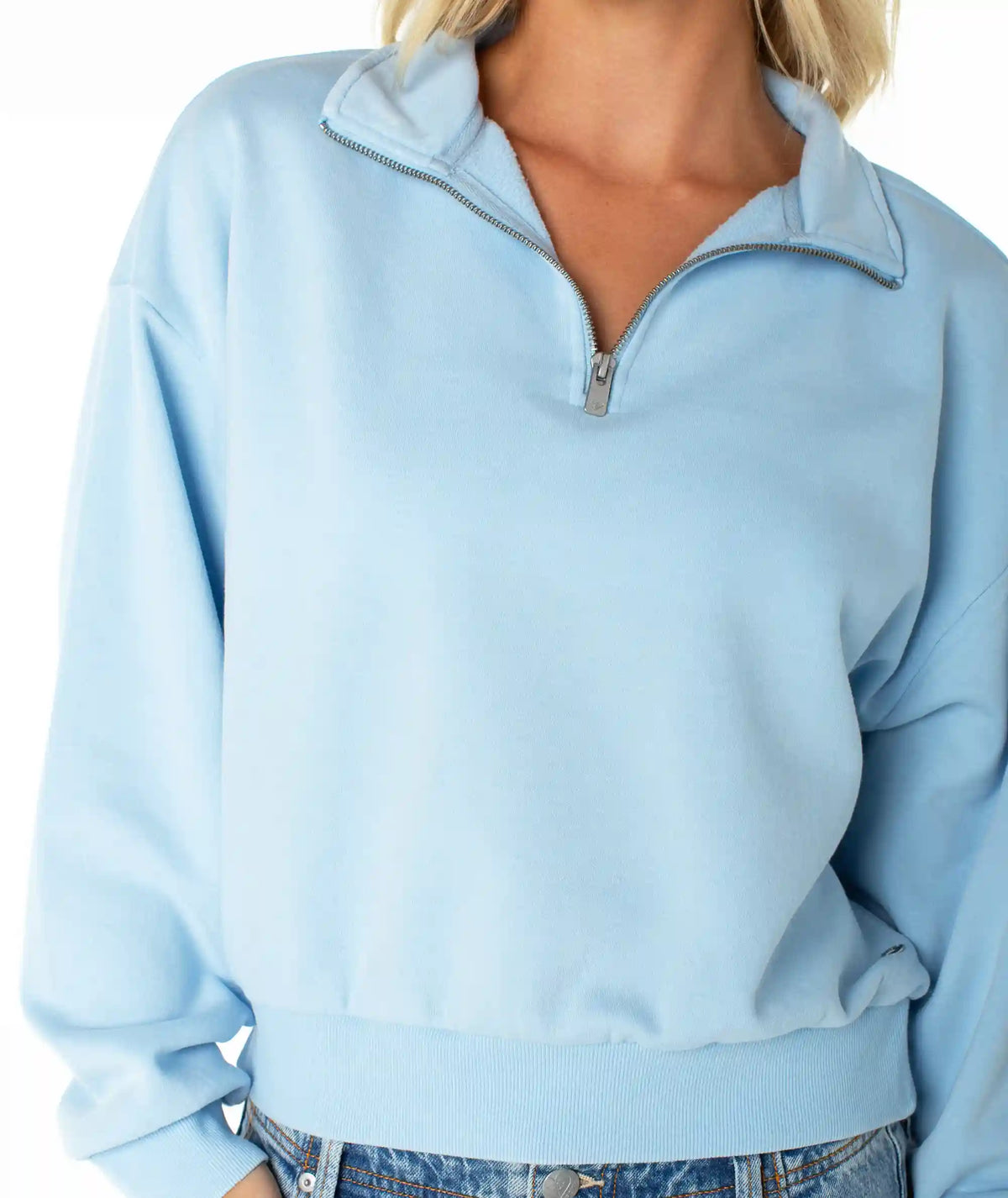 Half Moon Top