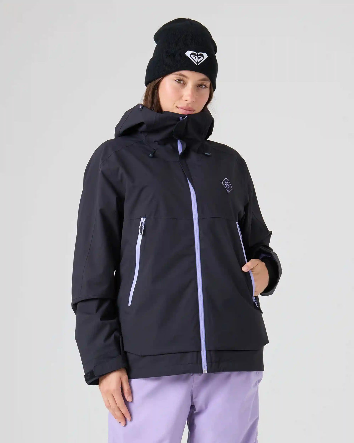 Zephyr Jacket