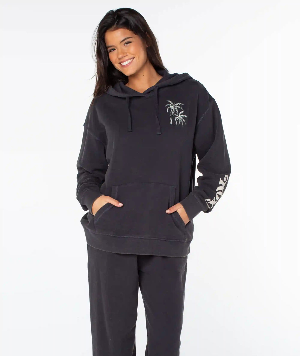 Maile Hoodie